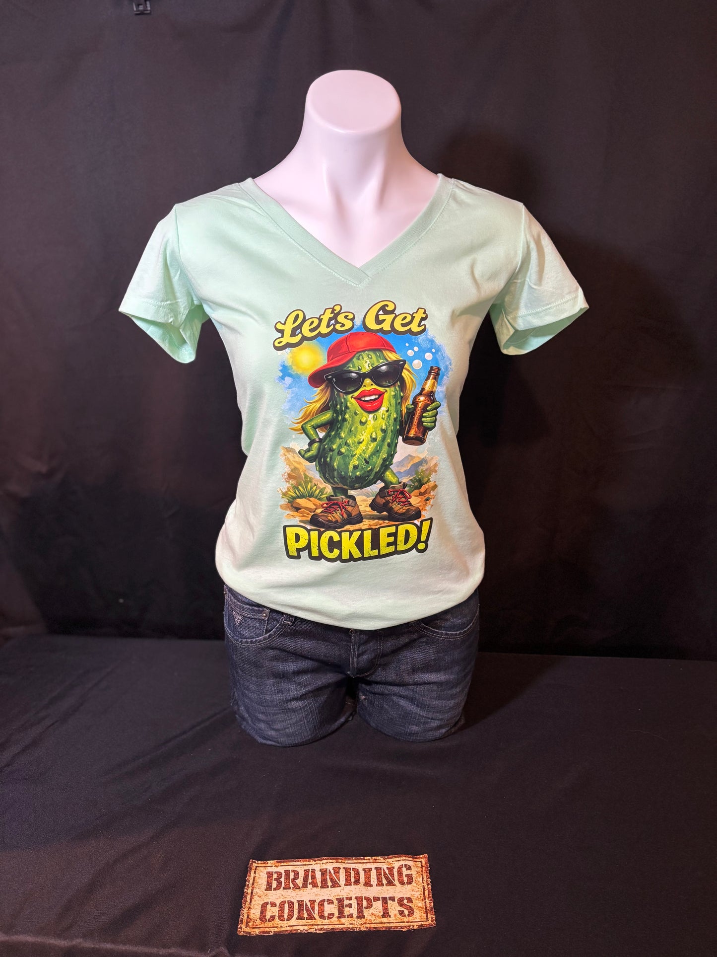 t-shirt