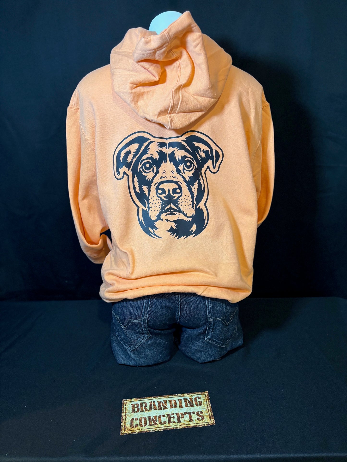 HOODIE