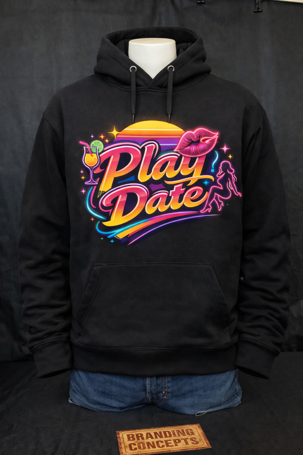 hoodie