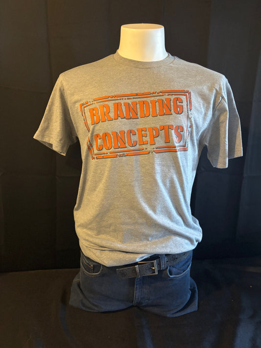 Original Branding Concepts Stamp